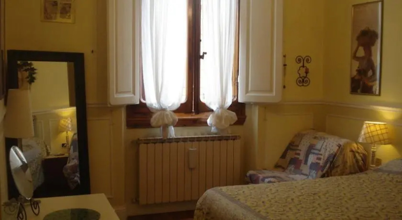 Цены на Maison Manfredi в Флоренции