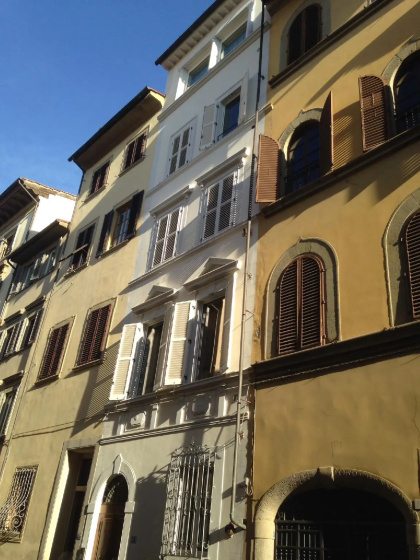 Florence Art Apartments — отзывы гостей и цены