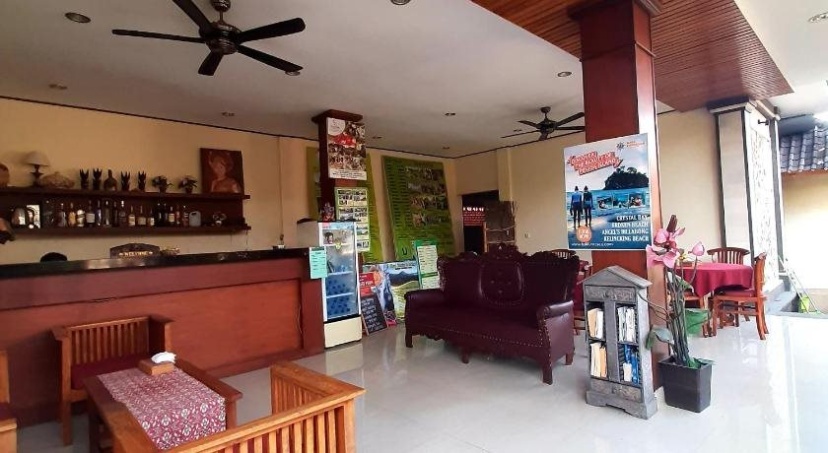 Odah Ayu Guest House — отзывы гостей и цены