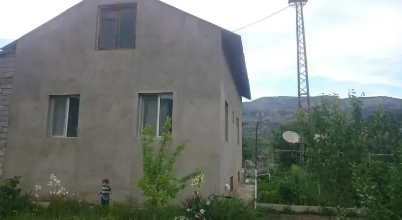 House Near Mtskheta — отзывы гостей и цены