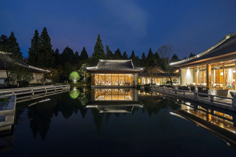 West Lake State Guest House — отзывы гостей и цены