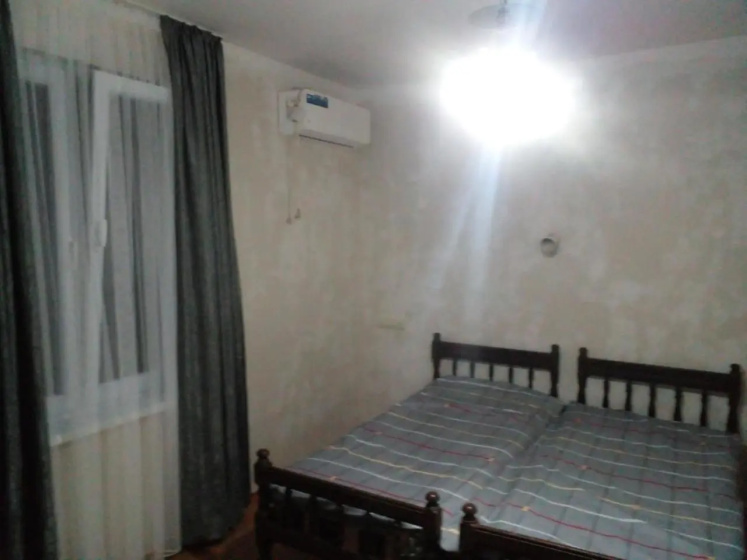 Guest House near the Sea — забронировать отель в Кобулети