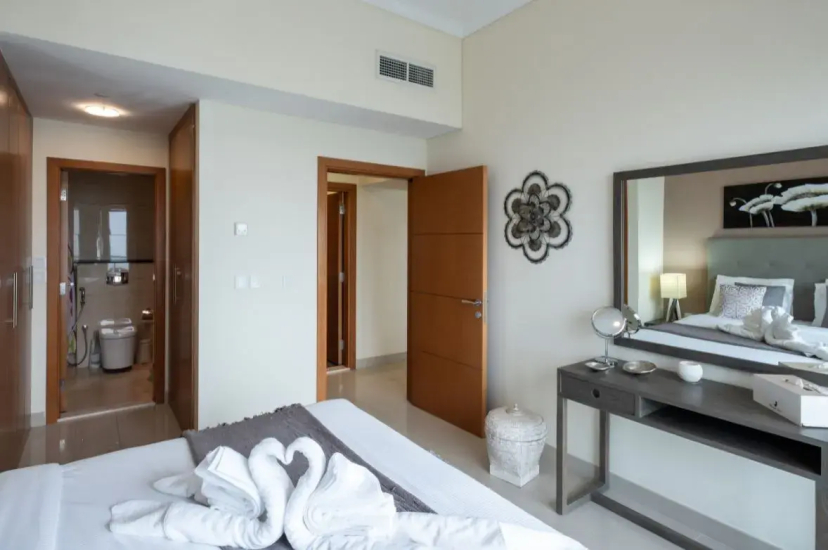 Maison Privee - Ocean Heights - Hotel in ดูไบ - Photo 1