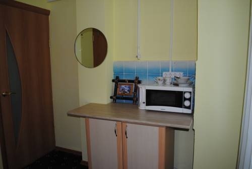 Guest House at Moskovskaya Street — комфортный отель в Волгограде