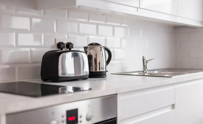 Smart Stay Swiss Cottage — забронировать отель в Лондоне