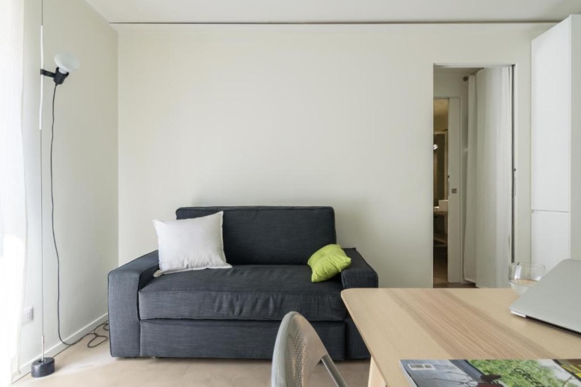 Цены на Palermo Flexyrent Apartment в Милане