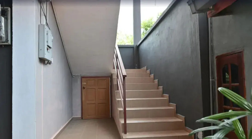 Цены на Zen Rooms Tok Jah Guest House в Лангкави