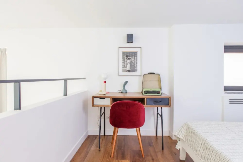 Via della Scala Apartment — отель в Риме, Италия
