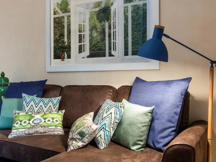 Sweet Inn Apartment - Ripetta — забронировать отель в Риме