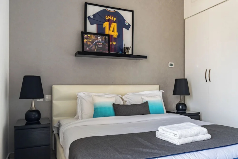 Цены на SIMPLY COMFORT Lux Penthouse 4BR Apartment with Iconic Marina Views в Дубае