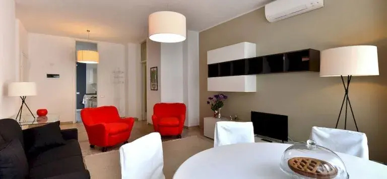 Heart Milan Apartments - Buenos Aires — отель в Милане, Италия