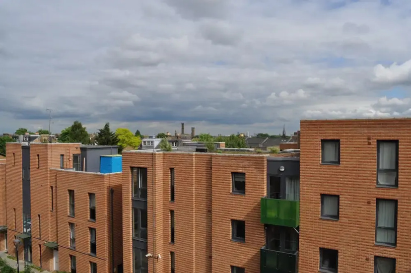 Цены на Finsbury Park 1 Bedroom Apartment в Лондоне