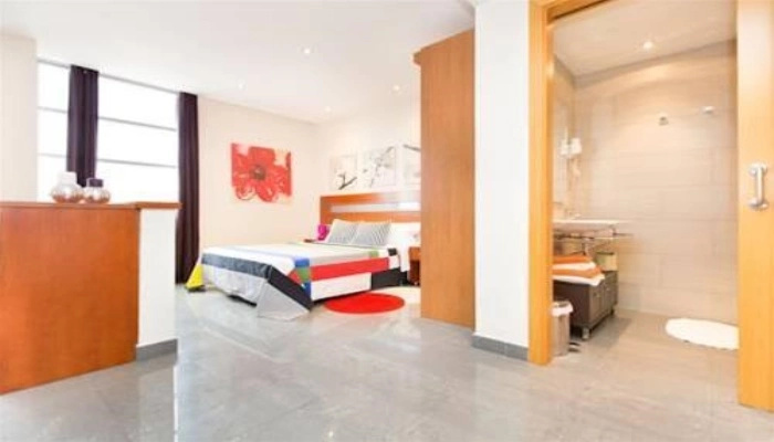 Цены на Apartments2Stay City Center Barcelona в Барселоне