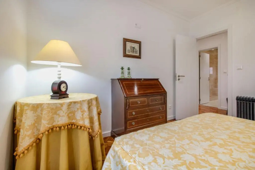 Lisbon Stay at Roma Boulevard — отель с удобным расположением в Лиссабоне