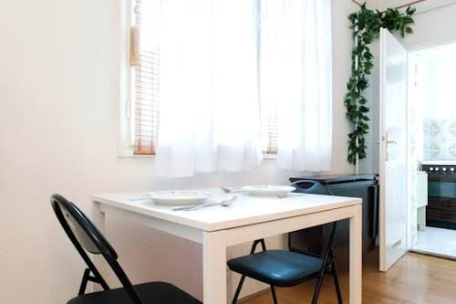 Green Belt Apartment — отель в Будапеште, Венгрия