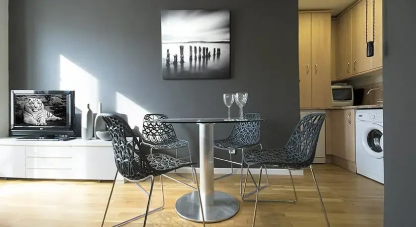 Apartamento Puerta del Sol III Friendly Rentals — отель с удобным расположением в Мадриде