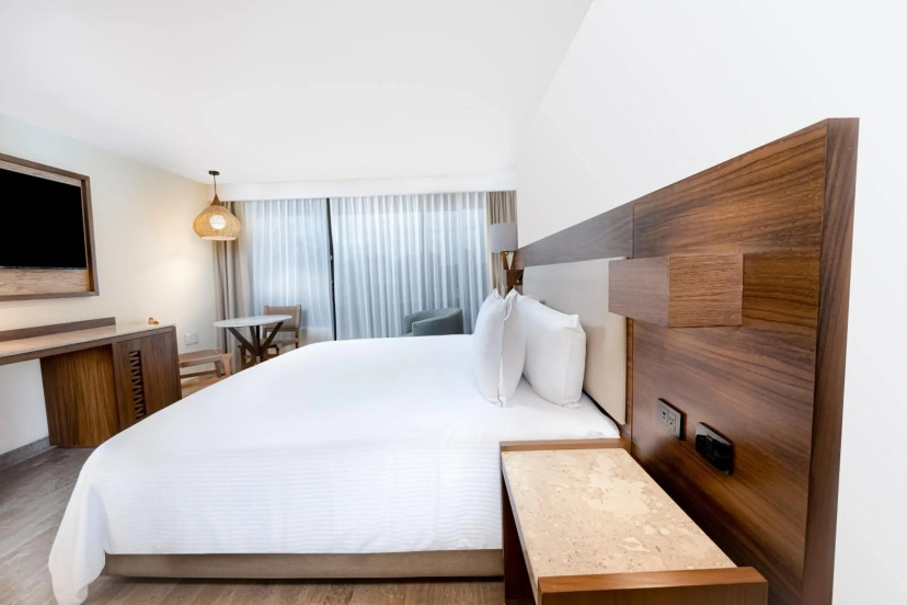 Oh! Oasis Urban Hotel - Hotel in كانكون - Photo 4