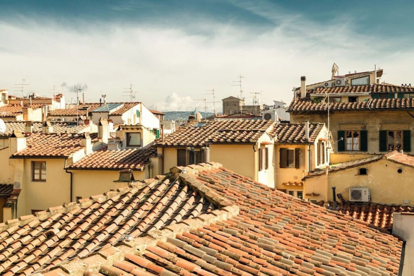Mamo Florence - Proconsolo Bargello Apartment — отель с удобным расположением в Флоренции