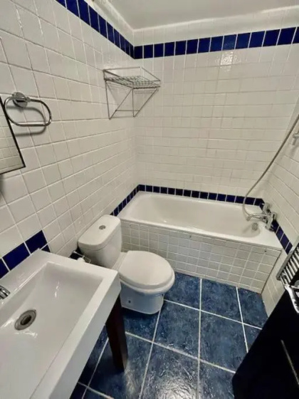 Vive Unique - Chelsea Cloisters Apartment — отель в Лондоне, Соединенное Королевство