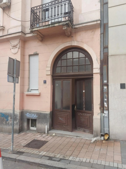 Apartman mikikiki — комфортный отель в Белграде