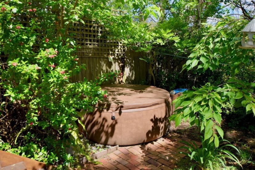 The Gully Cottage of Katoomba — отель с удобным расположением в Сиднее