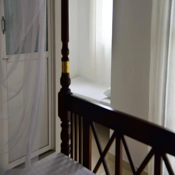 Sea Breeze Guest house — забронировать отель в Унаватуна