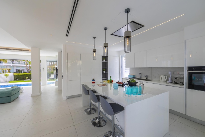 Protaras Villa Piera By The Sea — отзывы гостей и цены