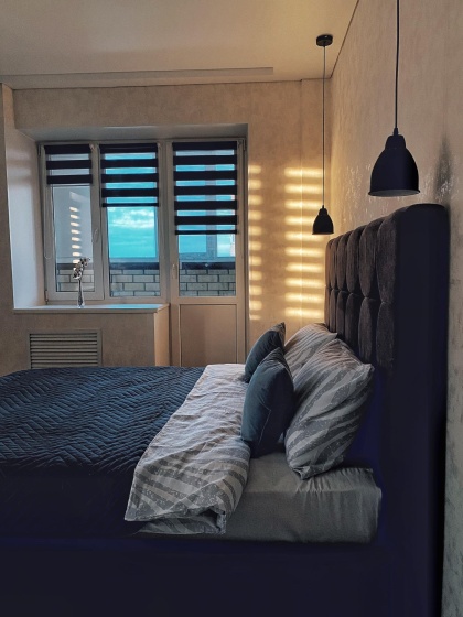 CrystalRentals (КристалРенталс) на улице Монтажников 53 — отзывы гостей и цены