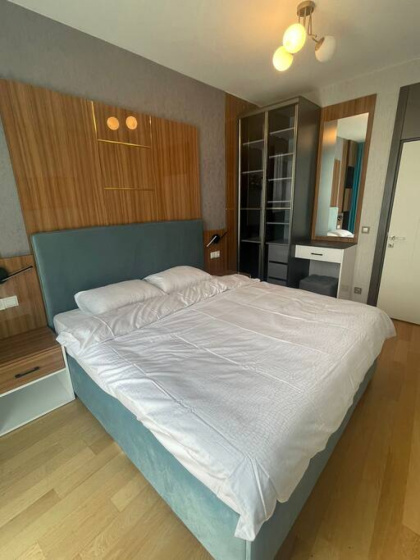 Special1 1 Apartment in Batisehir Near Mail of IST — забронировать отель в Стамбуле