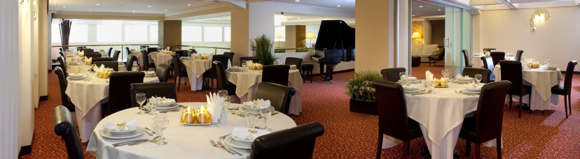 Susuzlu Atlantis Hotel — отель в Измире, Турция