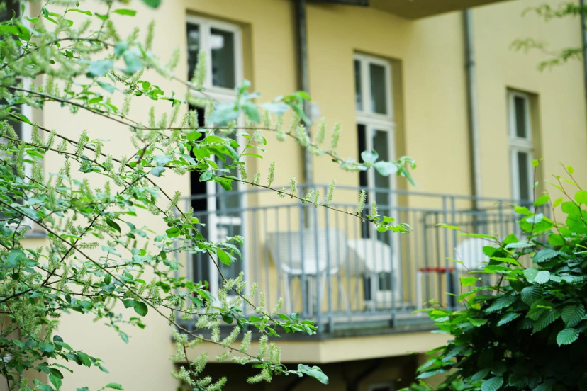 Luxury 2 Bedroom apartment in the heart of Mitte, Berlin — забронировать отель в Берлине