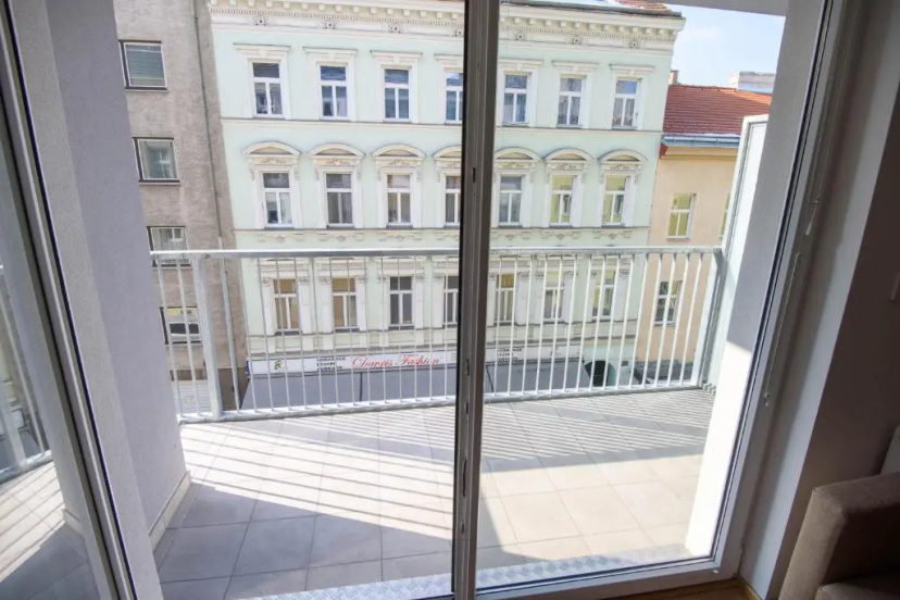Цены на Vienna Living Apartments - Senefeldergasse в вене