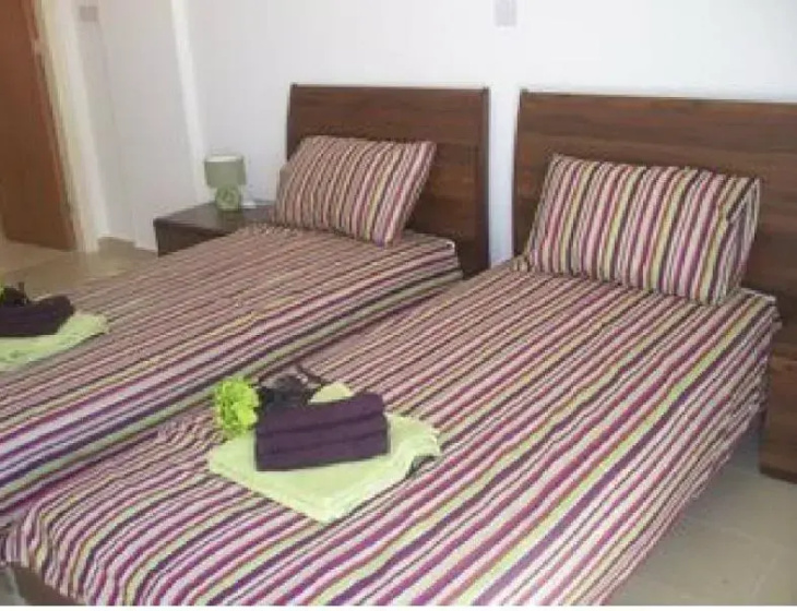 Brooke Apartment — забронировать отель в Пафос