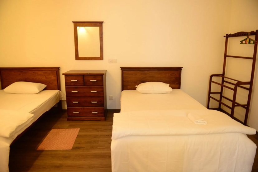 City Square Service Apartments — отзывы гостей и цены