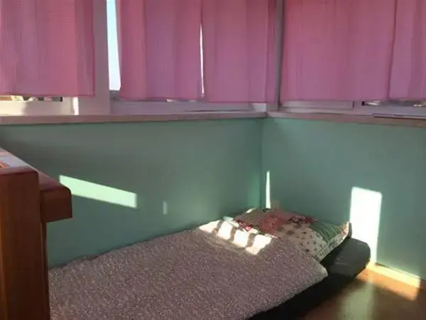 Smile House — комфортный отель в Улан-Удэ