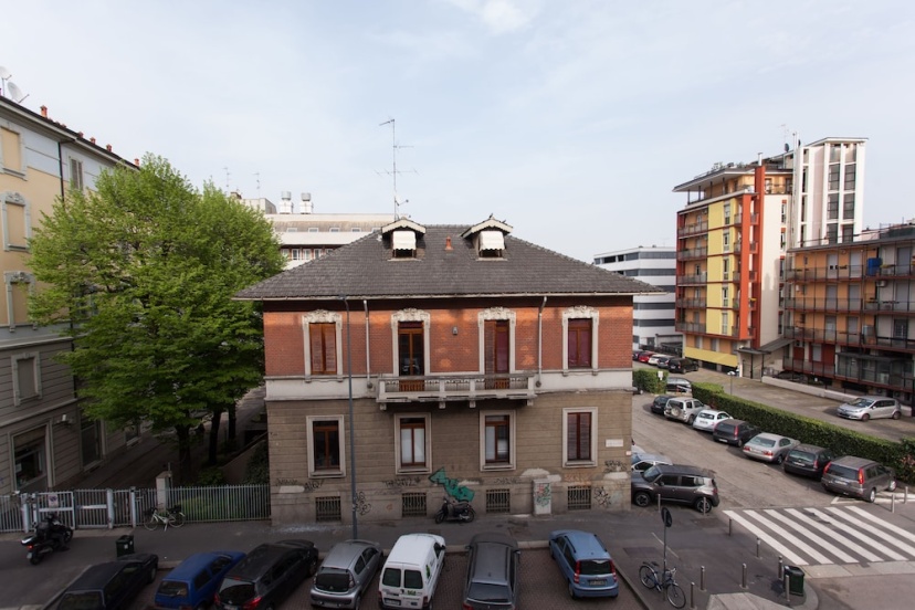 Italianway   - Villoresi — забронировать отель в Милане