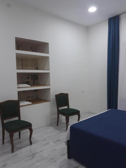 Cosy Apartment in the Center — отель в Тбилиси, Грузия
