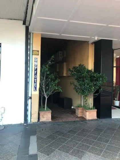 Duffotel Paddington Luxe 1-bedroom Apartment — отзывы гостей и цены