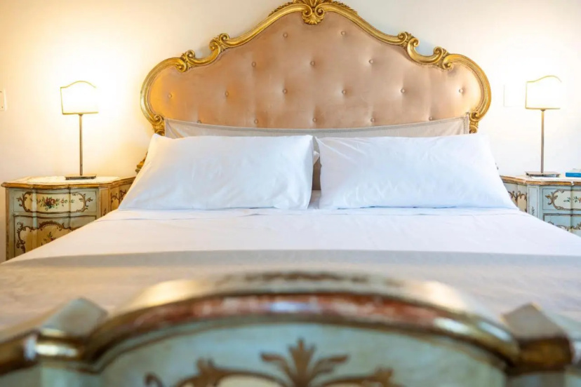 Apartment Florence -Charme and relax — комфортный отель в Флоренции