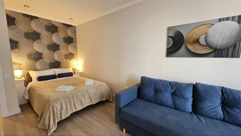 Apartamenty na ulice Proletarskaa 150 — отзывы гостей и цены
