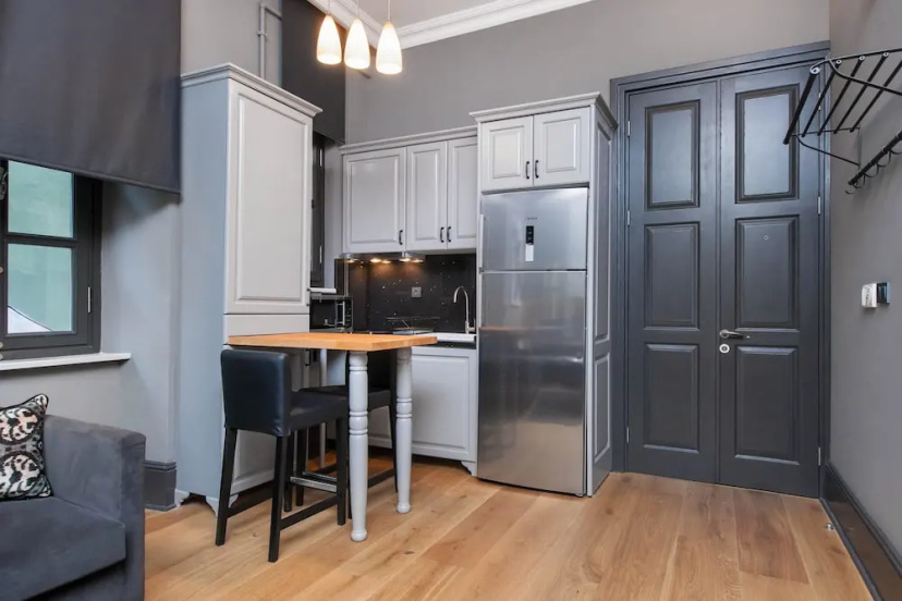 Studio w Kitchen — отзывы гостей и цены