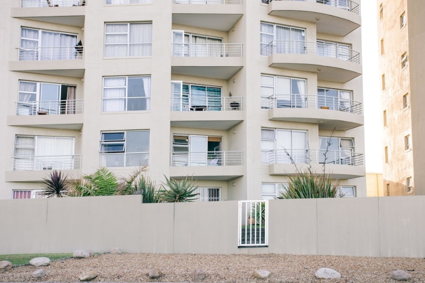 Ocean View Apartment The Bay 103 — забронировать отель в Кейптауне