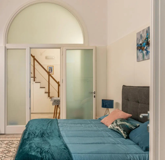 Loft Houel by Wonderful Italy — забронировать отель в Палермо