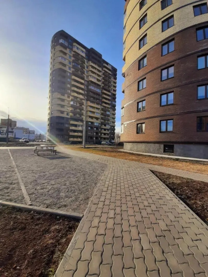 Apartamenty na ulice Gajdara 57 korpus 3 — отель с удобным расположением в Архангельске
