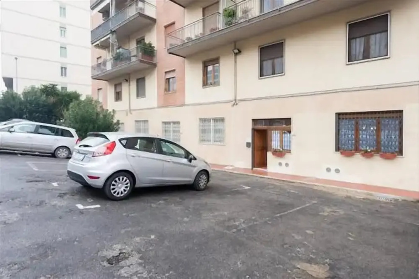 A Different Side of Florence — отель в Флоренции, Италия