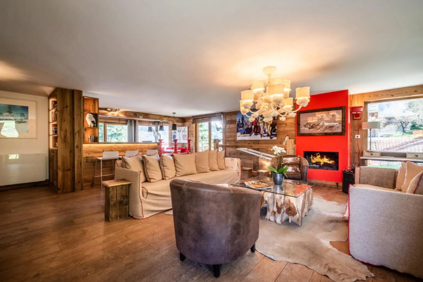 Цены на MOABI - Spacious apartment near the slopes в Куршевеле