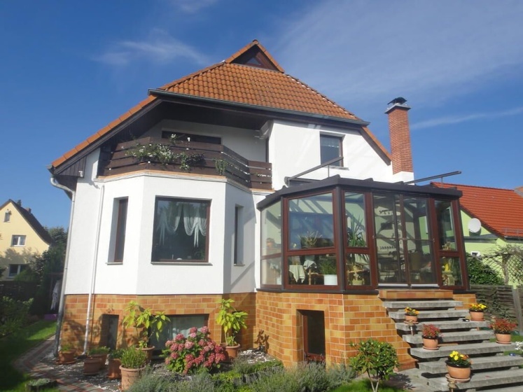 Цены на Schmidtappartement в Берлине
