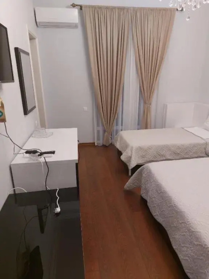 David's Guest House — отзывы гостей и цены