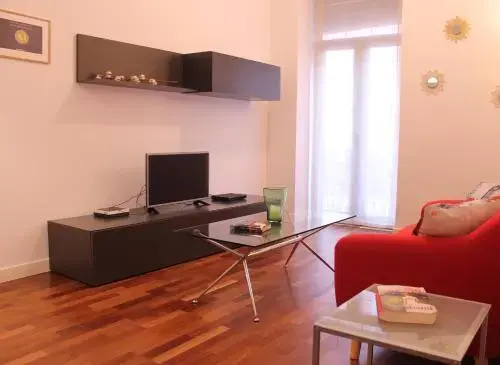 Modern Apartment - Alicante — отель в Аликанте, Испания