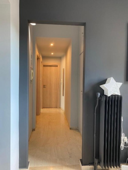 ASIMINA apartment, Kerameikos Metro Station — отель с удобным расположением в Афины